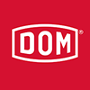 Logo DOM web